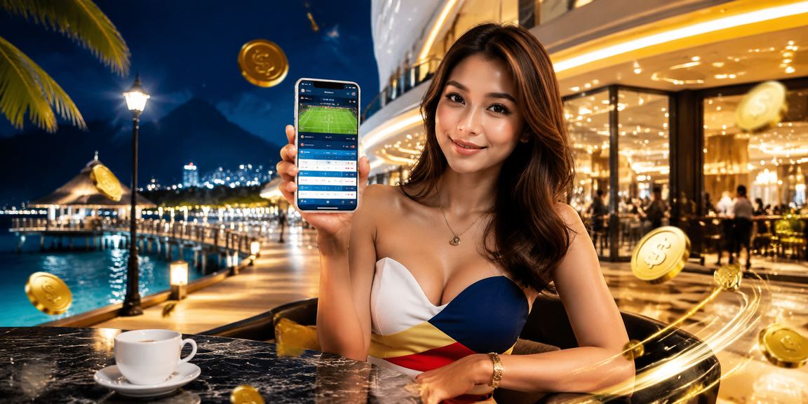 Program VIP dan bonus kasino eksklusif hr4u di Genting Highlands