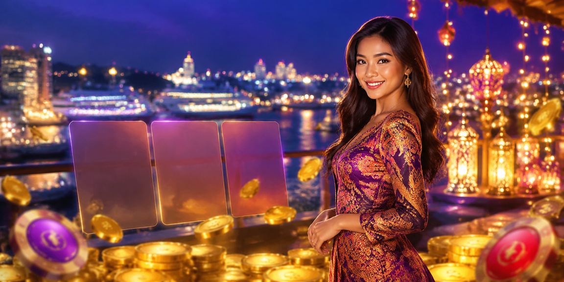 Pengalaman slot jackpot progresif terbaik Malaysia di platform hr4u