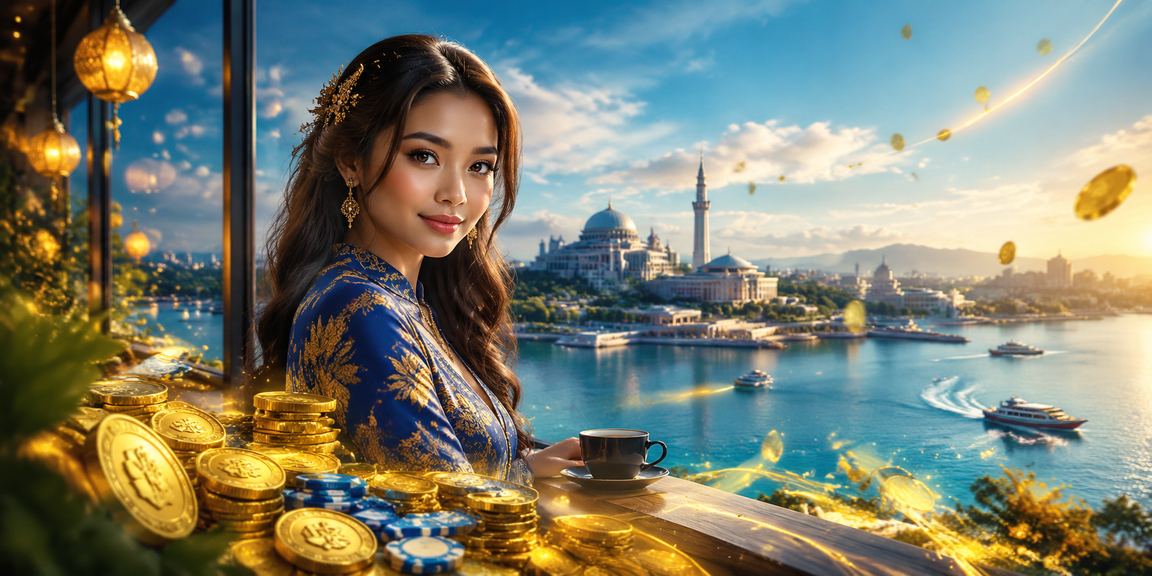 Pengalaman taruhan sukan langsung di Putrajaya Malaysia bersama hr4u